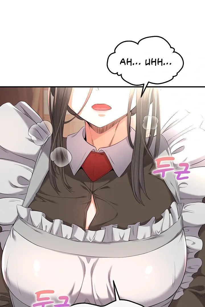 Her Rejuvenation Chapter 37 page 4 - 