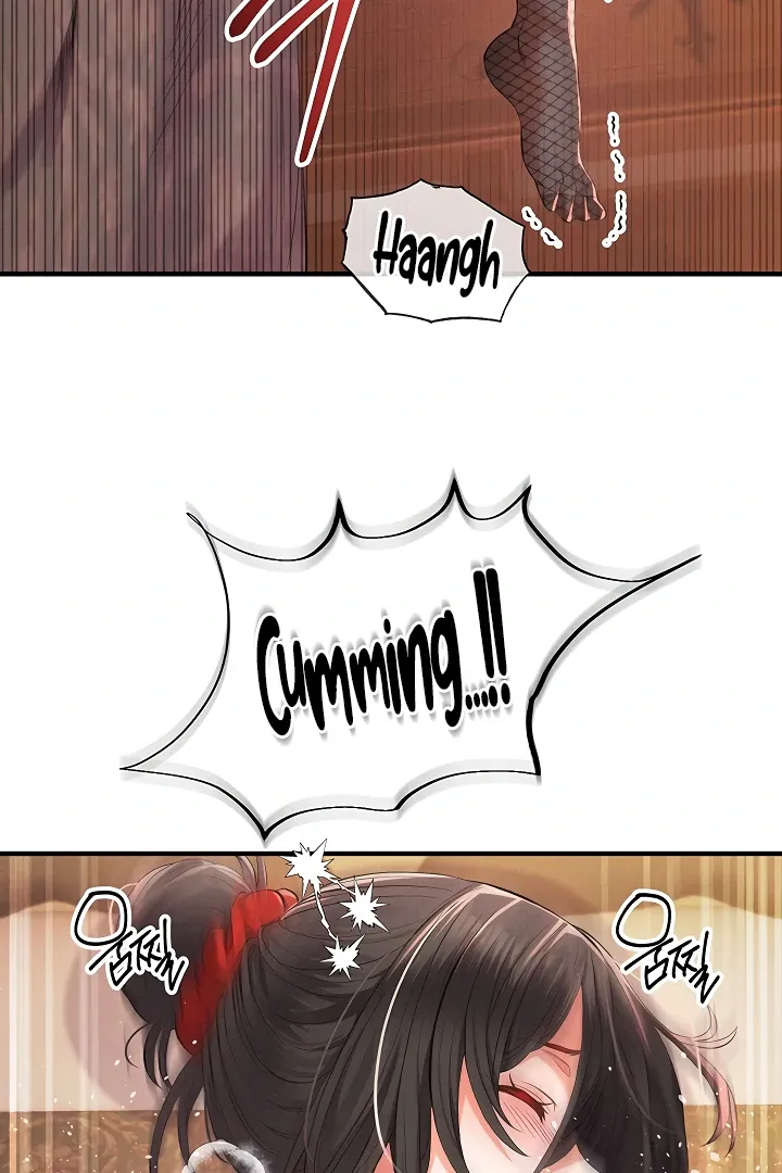 Her Rejuvenation Chapter 37 page 37 - 