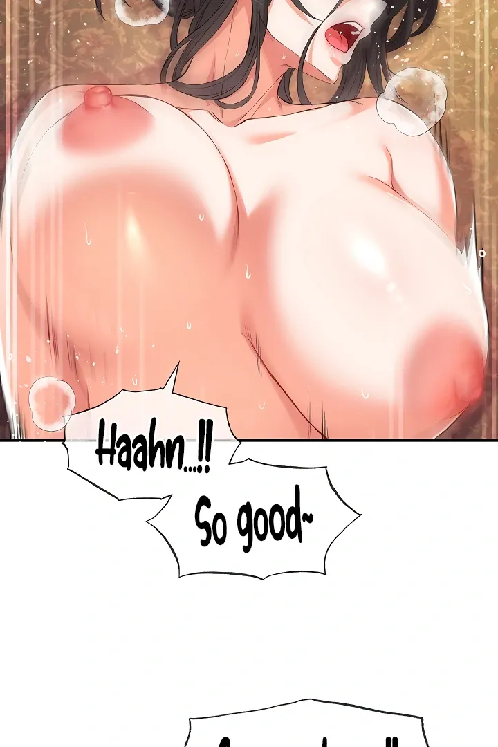 Her Rejuvenation Chapter 37 page 38 - 