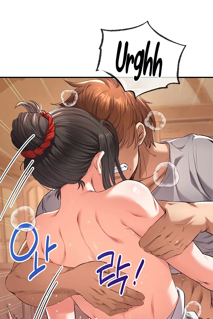 Her Rejuvenation Chapter 37 page 40 - 