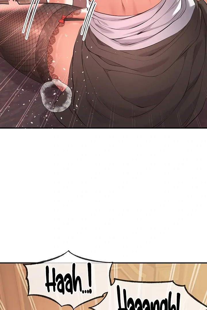 Her Rejuvenation Chapter 37 page 41 - 