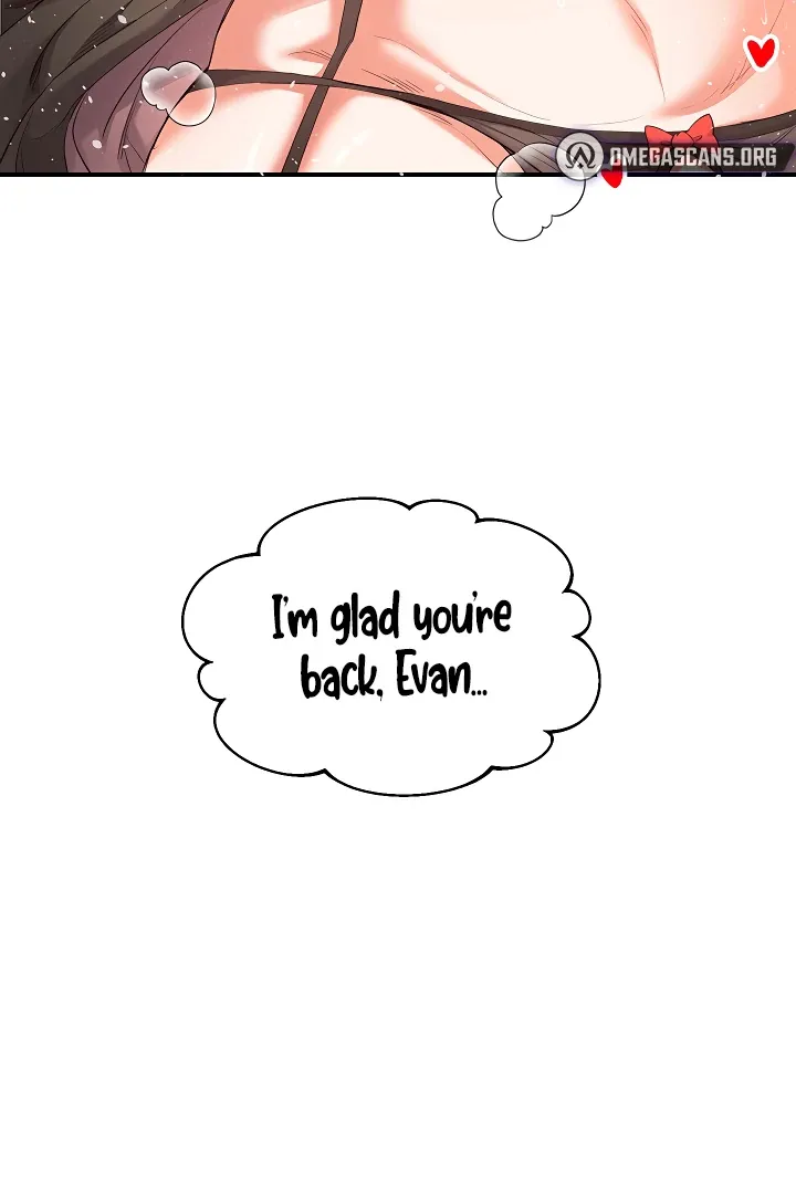 Her Rejuvenation Chapter 37 page 47 - 