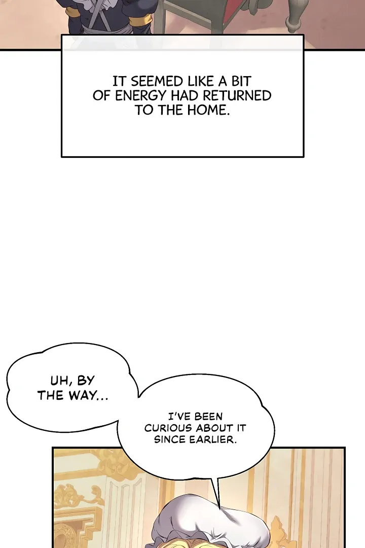 Her Rejuvenation Chapter 37 page 51 - 