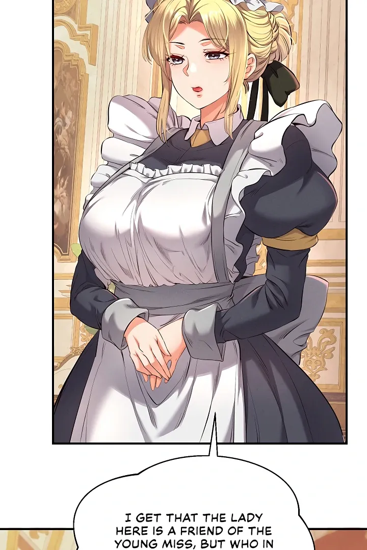 Her Rejuvenation Chapter 37 page 52 - 