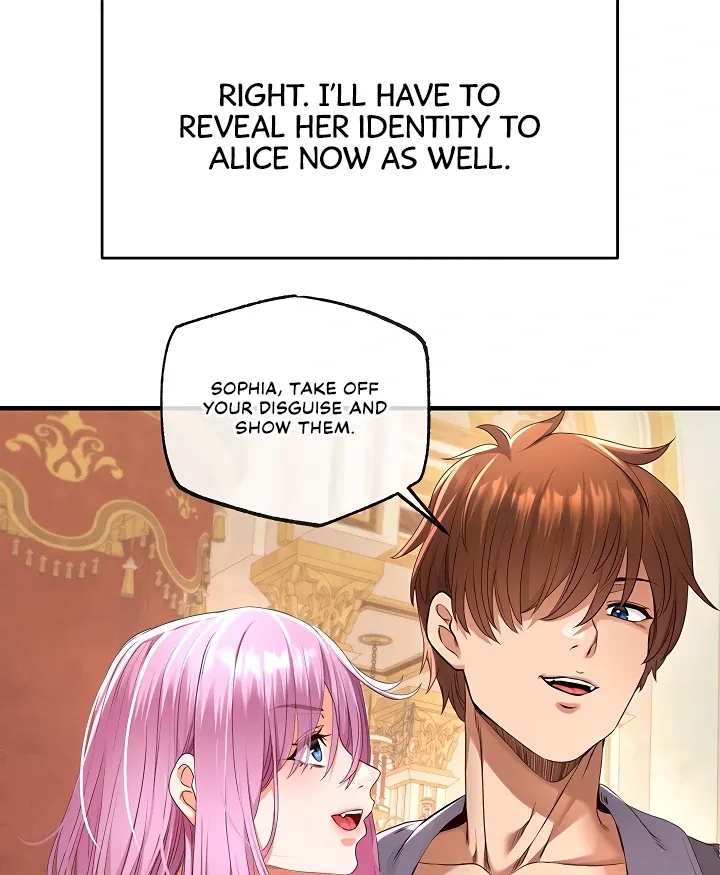 Her Rejuvenation Chapter 37 page 55 - 