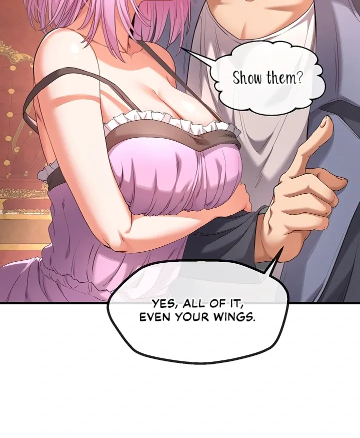 Her Rejuvenation Chapter 37 page 56 - 