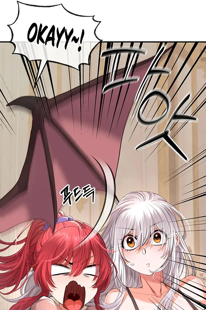 Her Rejuvenation Chapter 37 page 57 - 