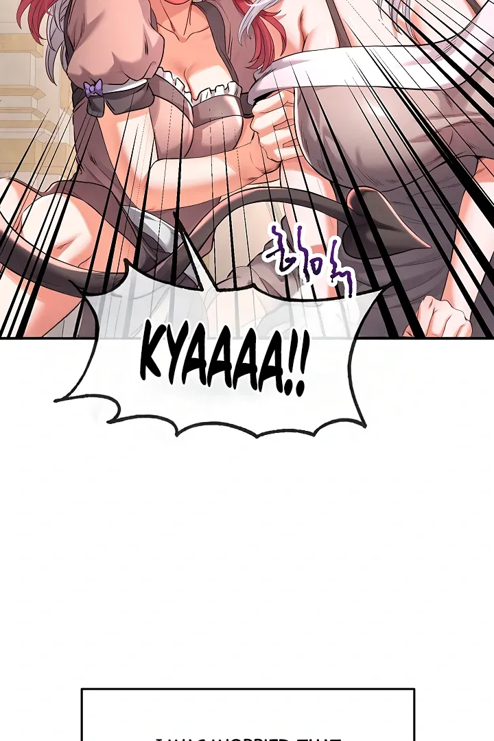 Her Rejuvenation Chapter 37 page 58 - 