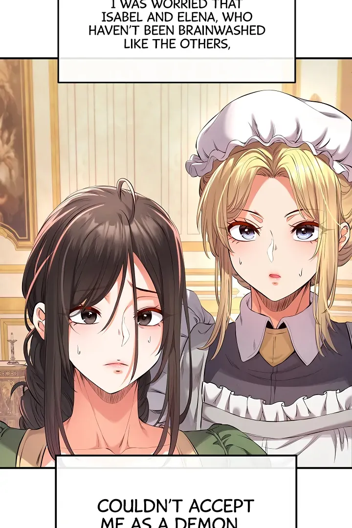 Her Rejuvenation Chapter 37 page 59 - 
