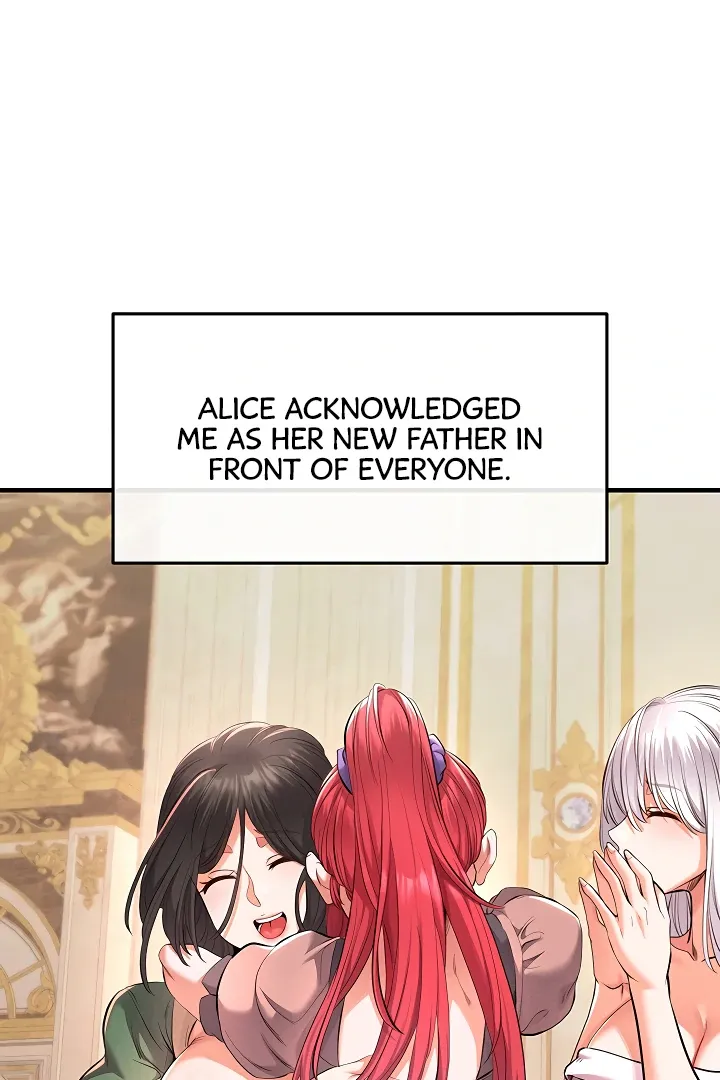 Her Rejuvenation Chapter 37 page 63 - 