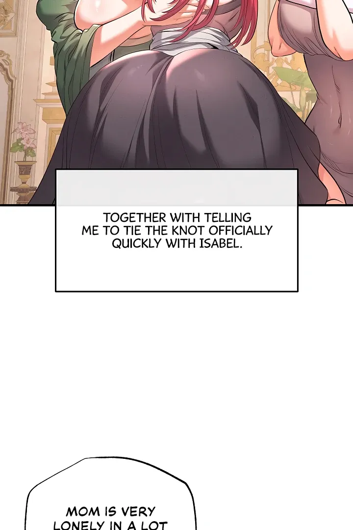 Her Rejuvenation Chapter 37 page 64 - 