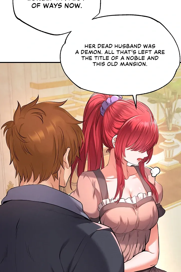 Her Rejuvenation Chapter 37 page 65 - 