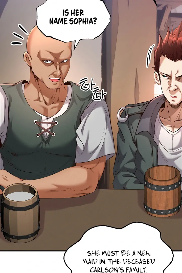 Her Rejuvenation Chapter 37 page 74 - 