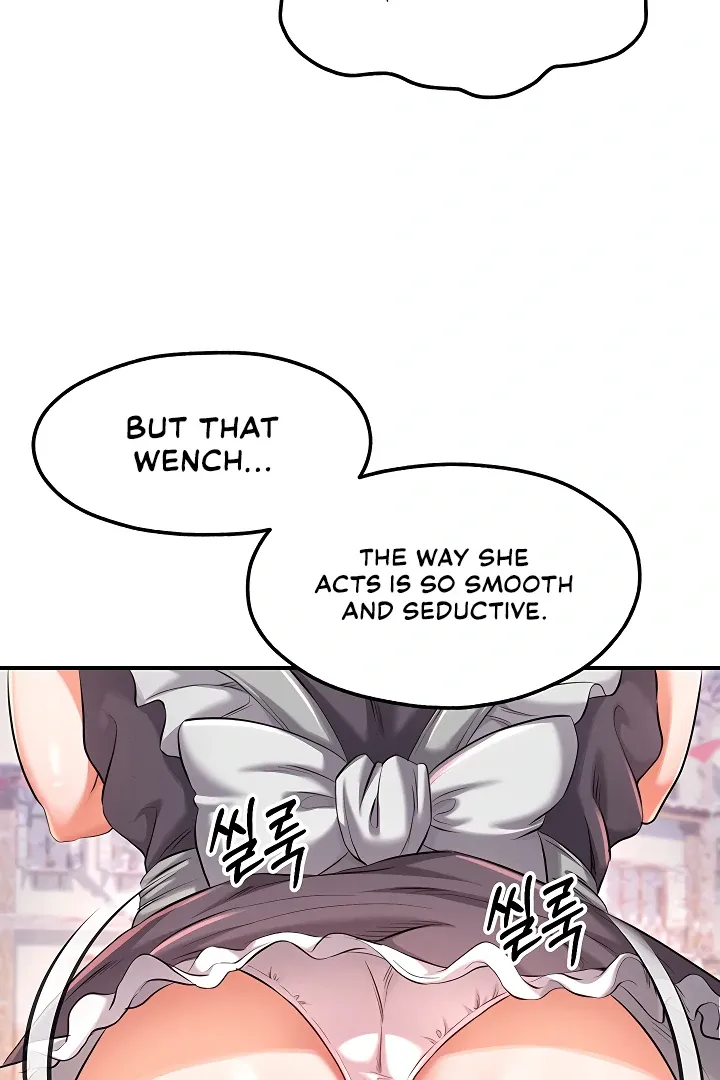 Her Rejuvenation Chapter 37 page 75 - 