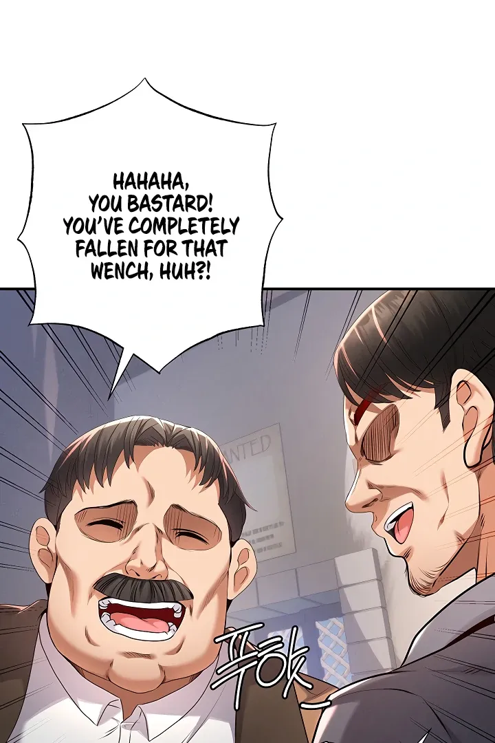 Her Rejuvenation Chapter 37 page 81 - 