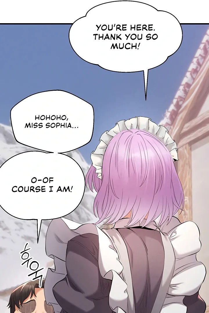 Her Rejuvenation Chapter 37 page 91 - 