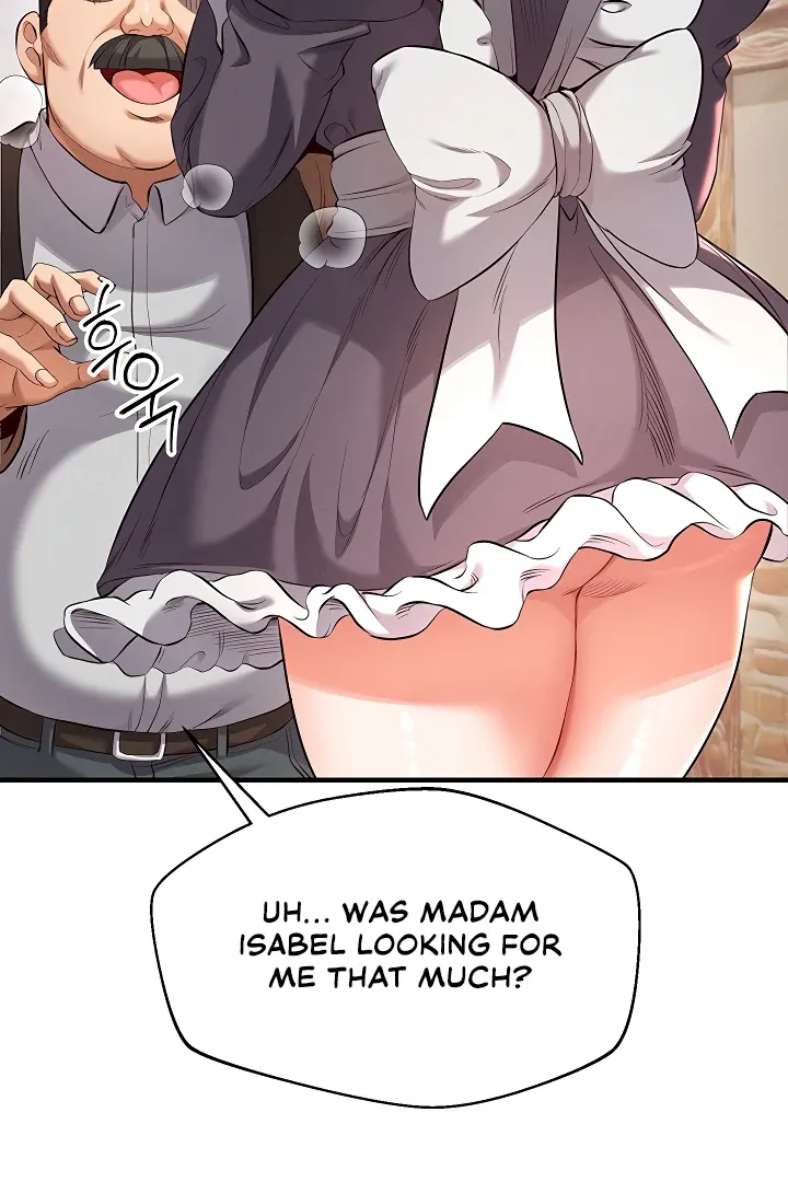 Her Rejuvenation Chapter 37 page 92 - 