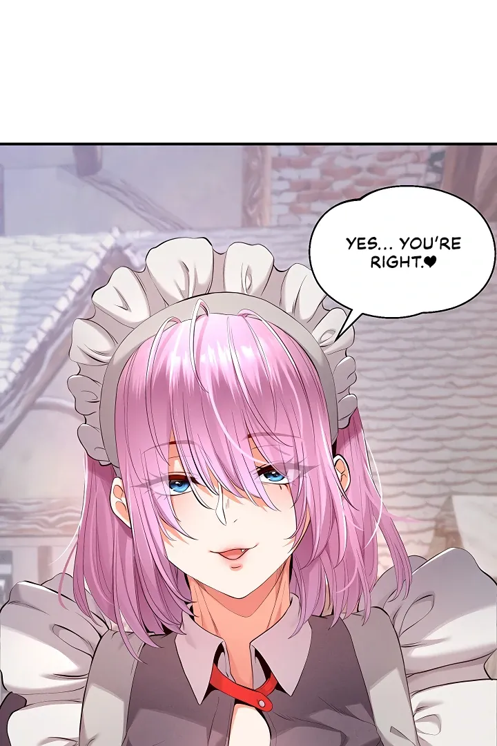Her Rejuvenation Chapter 37 page 93 - 