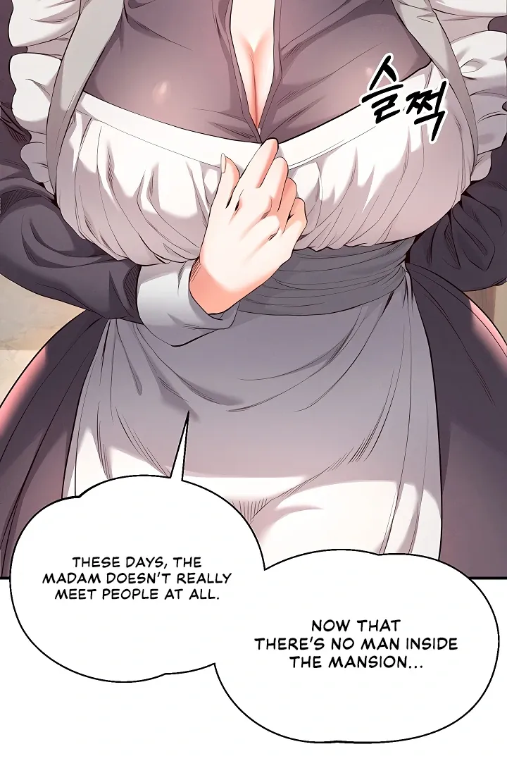 Her Rejuvenation Chapter 37 page 94 - 