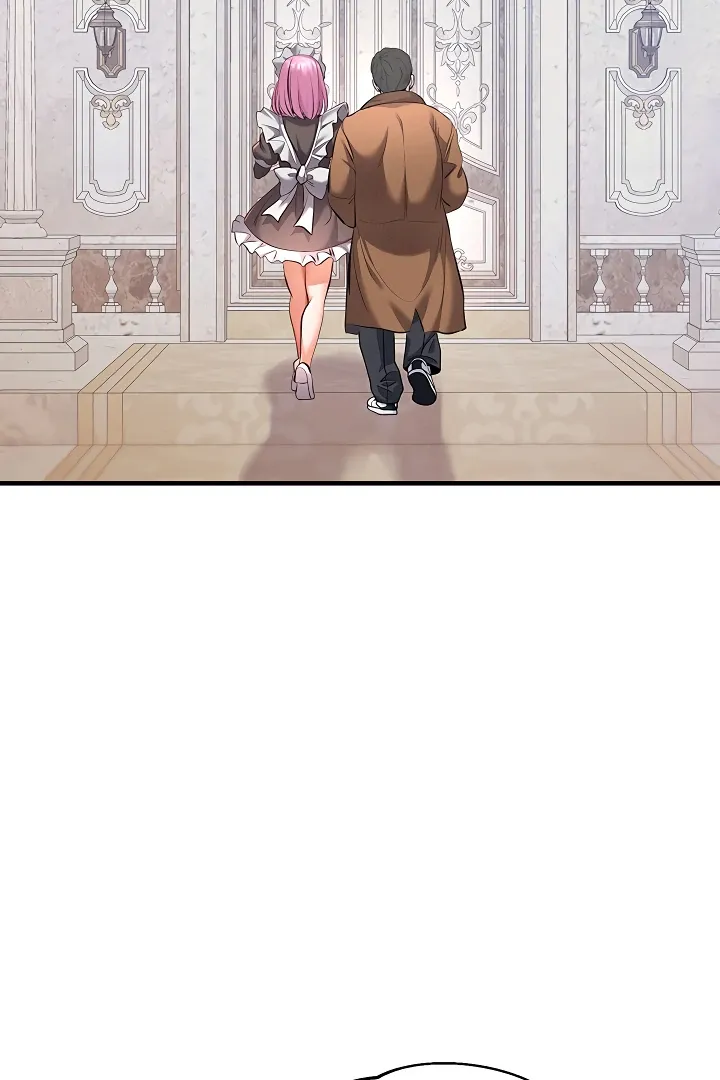 Her Rejuvenation Chapter 37 page 97 - 