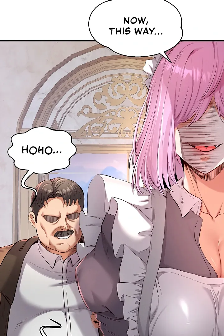 Her Rejuvenation Chapter 37 page 98 - 