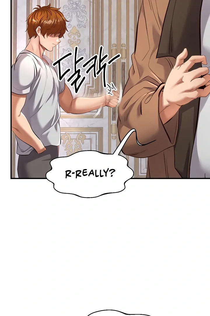 Her Rejuvenation Chapter 37 page 100 - 