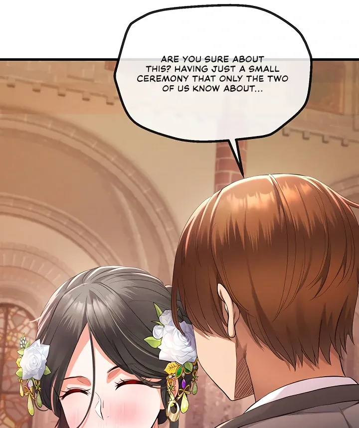 Her Rejuvenation Chapter 38 page 11 - 