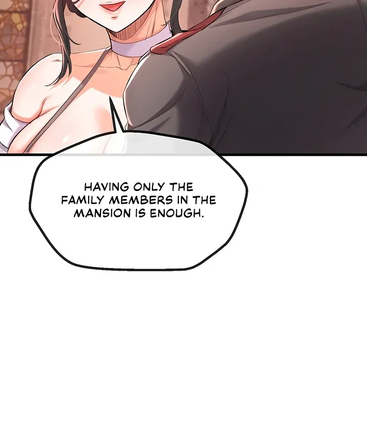 Her Rejuvenation Chapter 38 page 12 - 