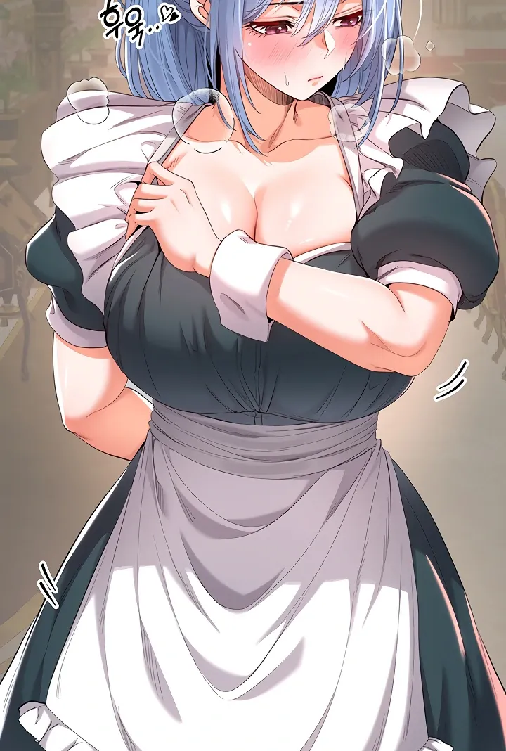 Her Rejuvenation Chapter 38 page 120 - 