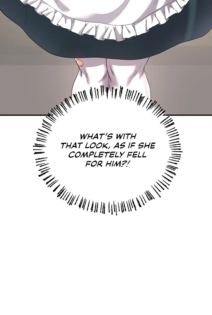 Her Rejuvenation Chapter 38 page 121 - 