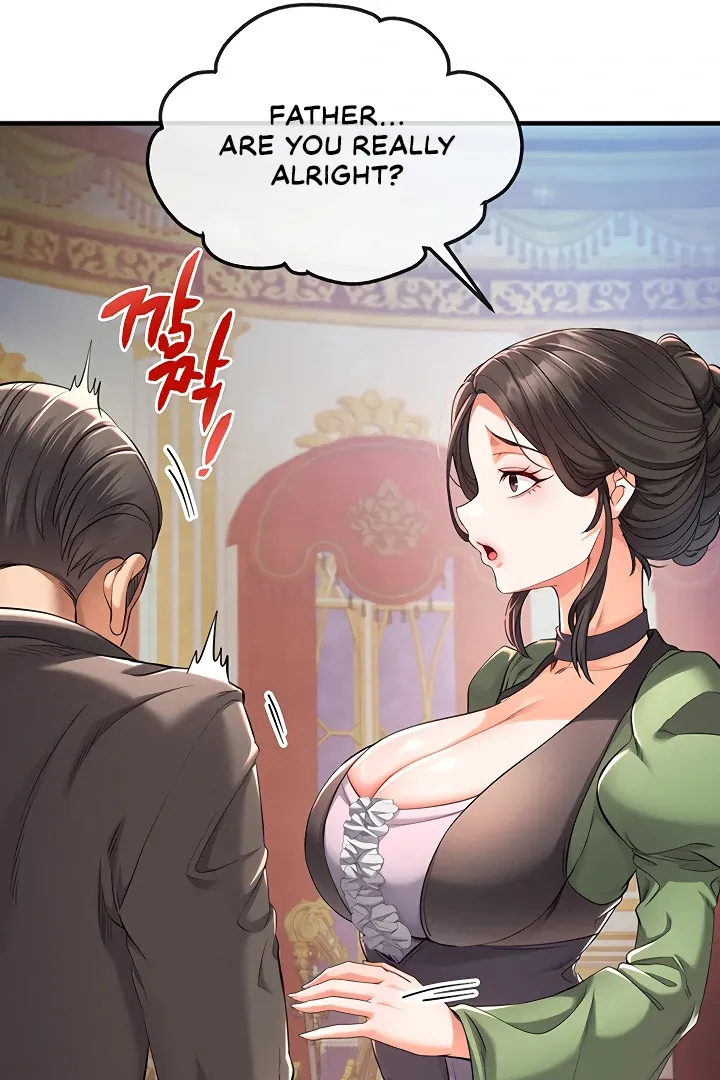 Her Rejuvenation Chapter 38 page 122 - 