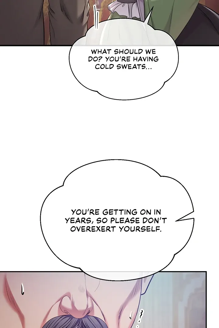 Her Rejuvenation Chapter 38 page 123 - 