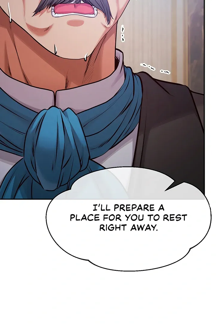 Her Rejuvenation Chapter 38 page 124 - 