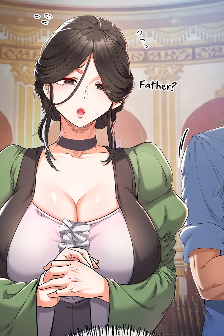 Her Rejuvenation Chapter 38 page 126 - 