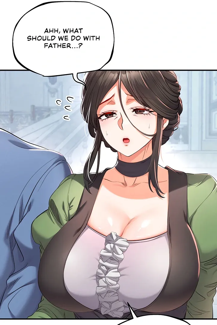 Her Rejuvenation Chapter 38 page 133 - 