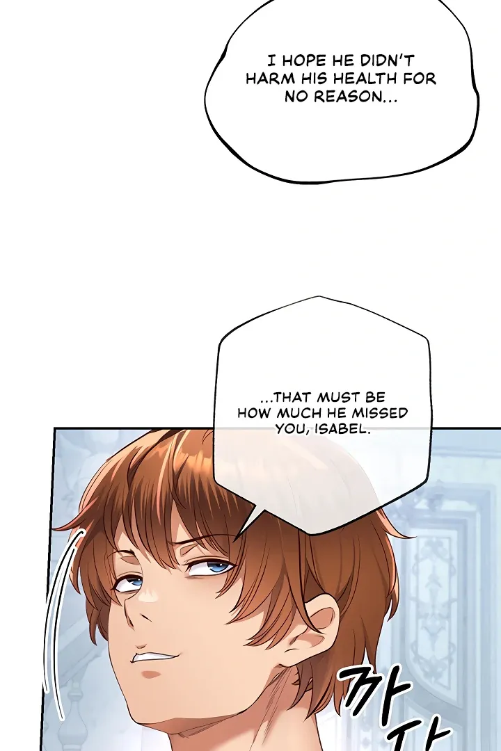 Her Rejuvenation Chapter 38 page 134 - 