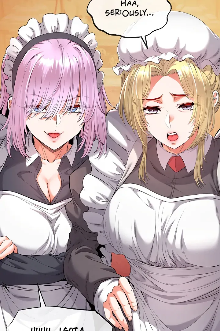 Her Rejuvenation Chapter 38 page 136 - 