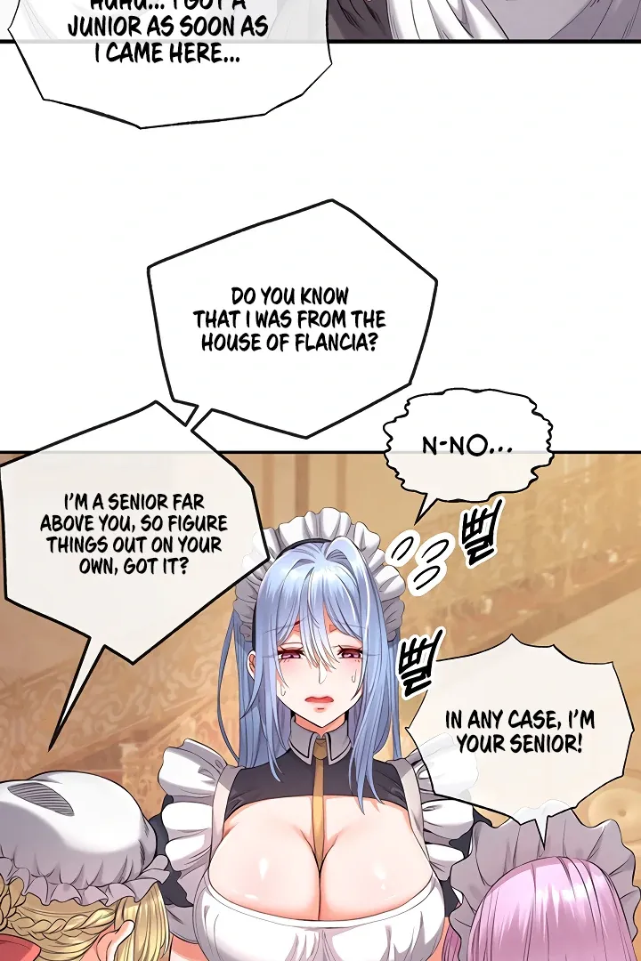 Her Rejuvenation Chapter 38 page 137 - 