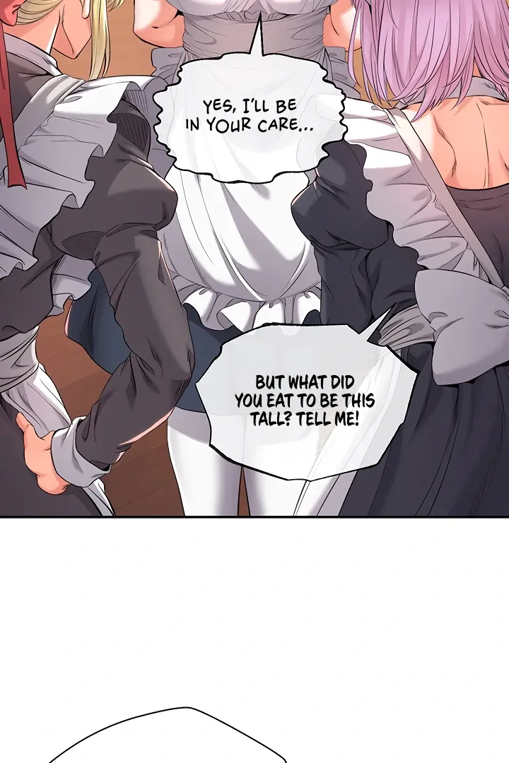 Her Rejuvenation Chapter 38 page 138 - 