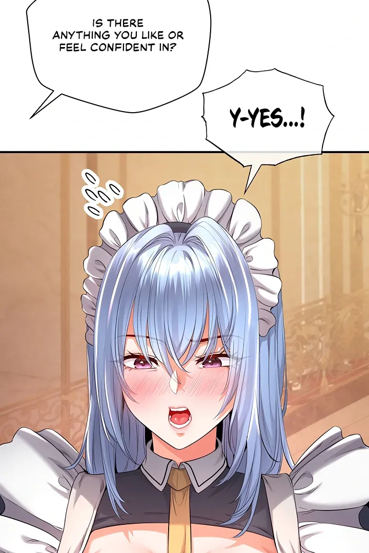 Her Rejuvenation Chapter 38 page 139 - 