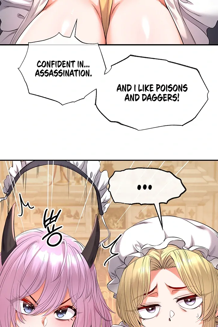 Her Rejuvenation Chapter 38 page 140 - 