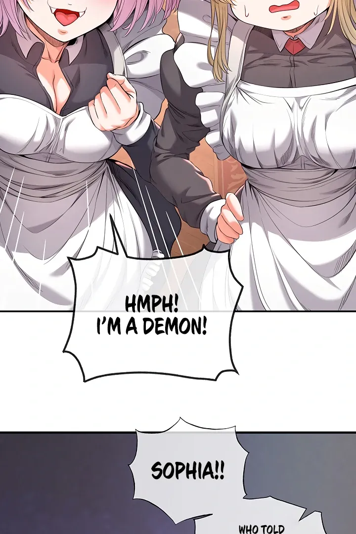 Her Rejuvenation Chapter 38 page 141 - 