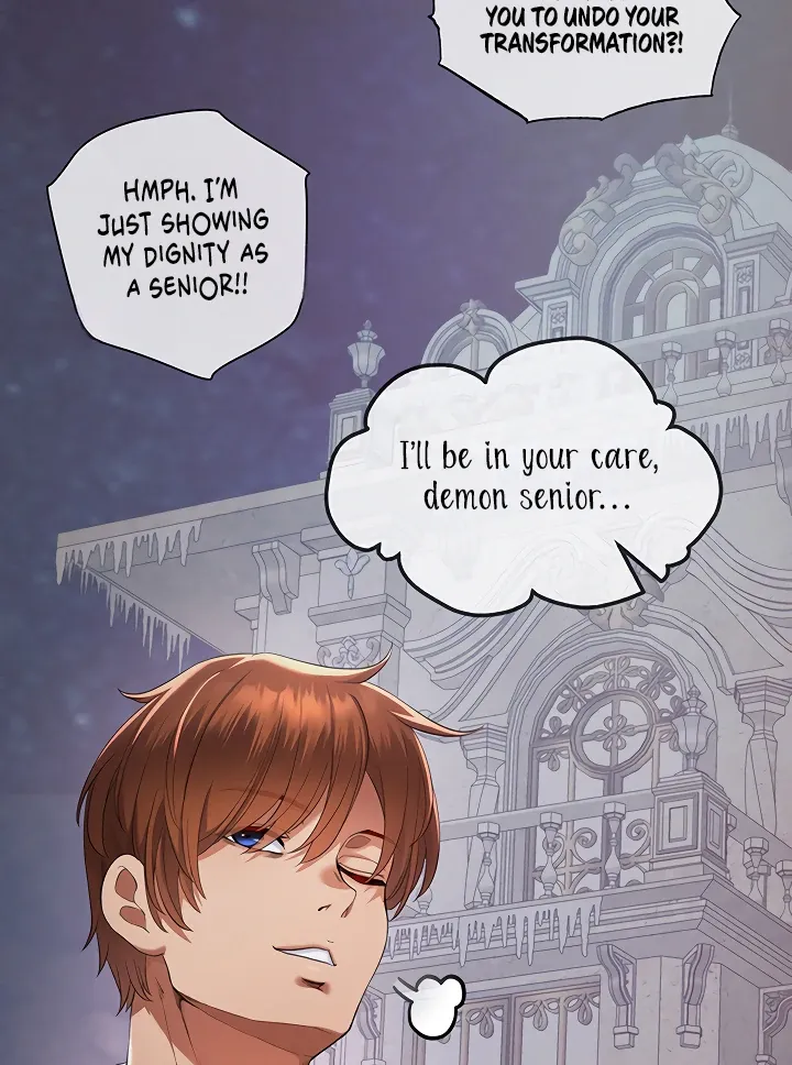 Her Rejuvenation Chapter 38 page 142 - 