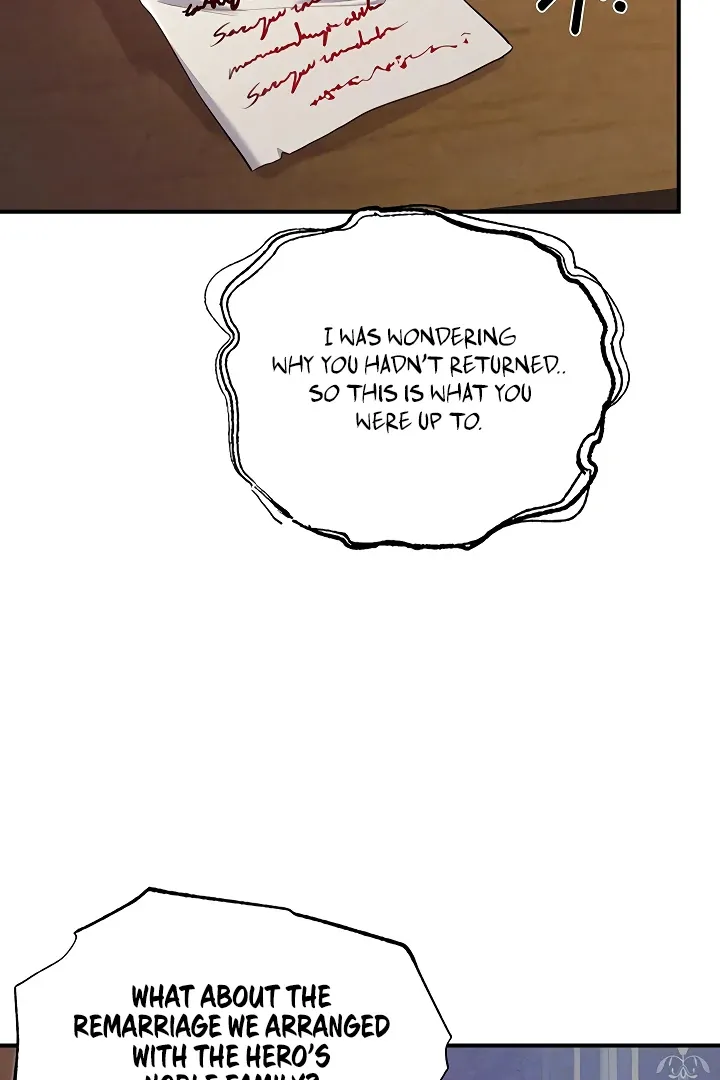 Her Rejuvenation Chapter 38 page 20 - 