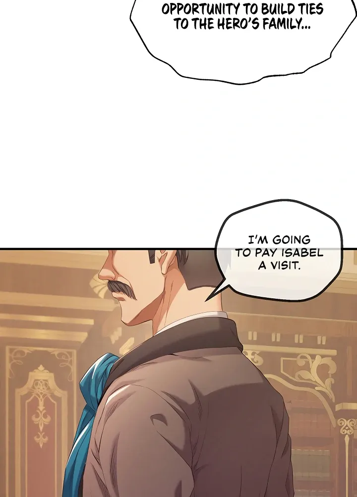 Her Rejuvenation Chapter 38 page 22 - 