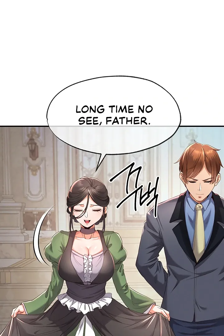 Her Rejuvenation Chapter 38 page 27 - 