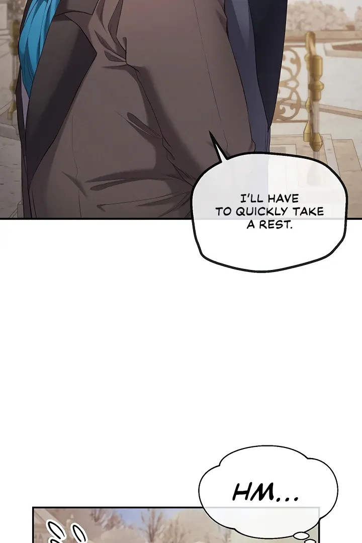 Her Rejuvenation Chapter 38 page 33 - 