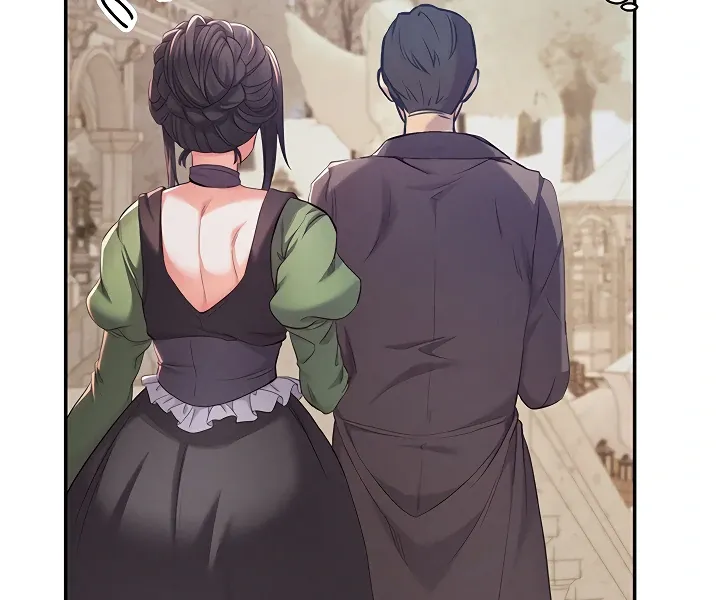 Her Rejuvenation Chapter 38 page 34 - 