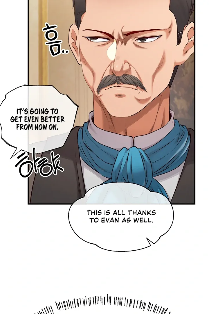Her Rejuvenation Chapter 38 page 41 - 