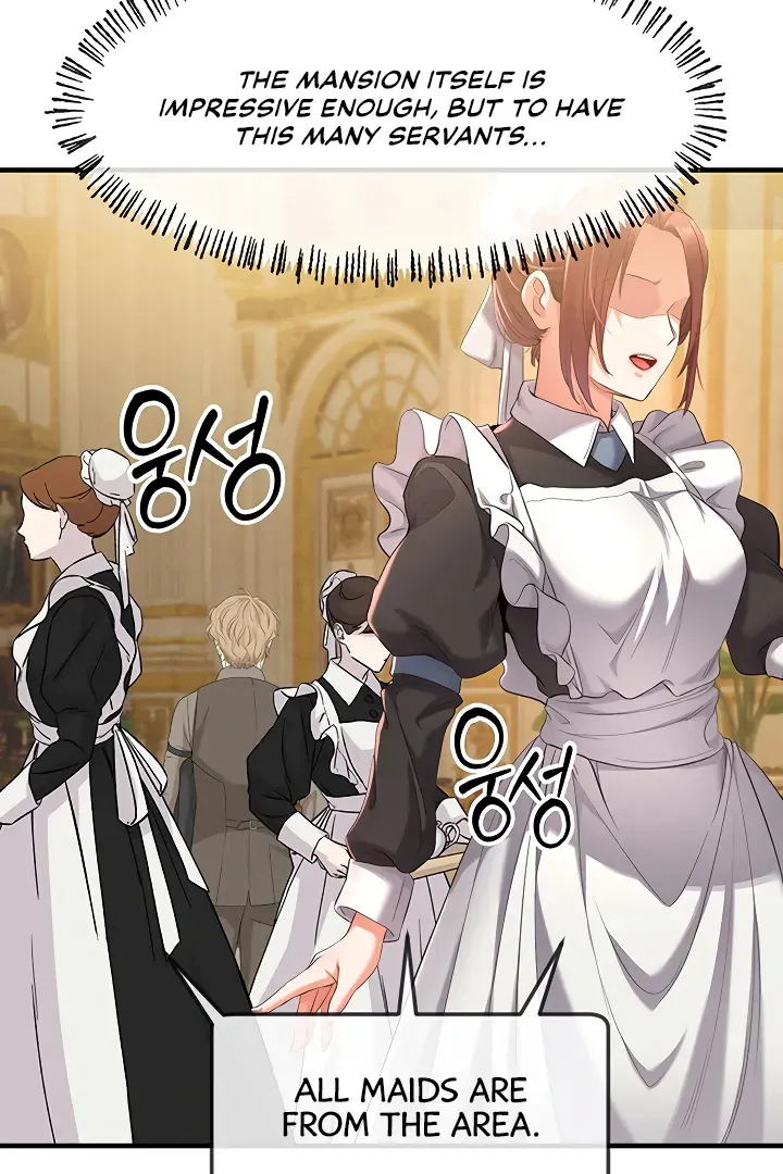 Her Rejuvenation Chapter 38 page 42 - 
